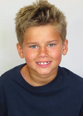 Headshot